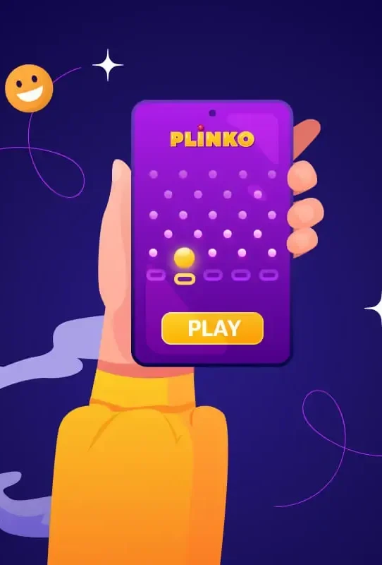 plinko online game