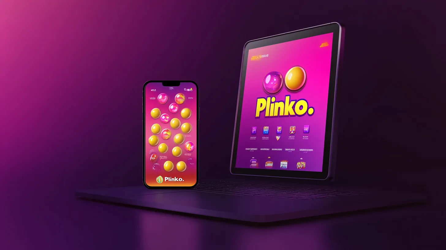 Plinko Game – Le Meilleur Casino en Ligne pour Jouer au Plinko